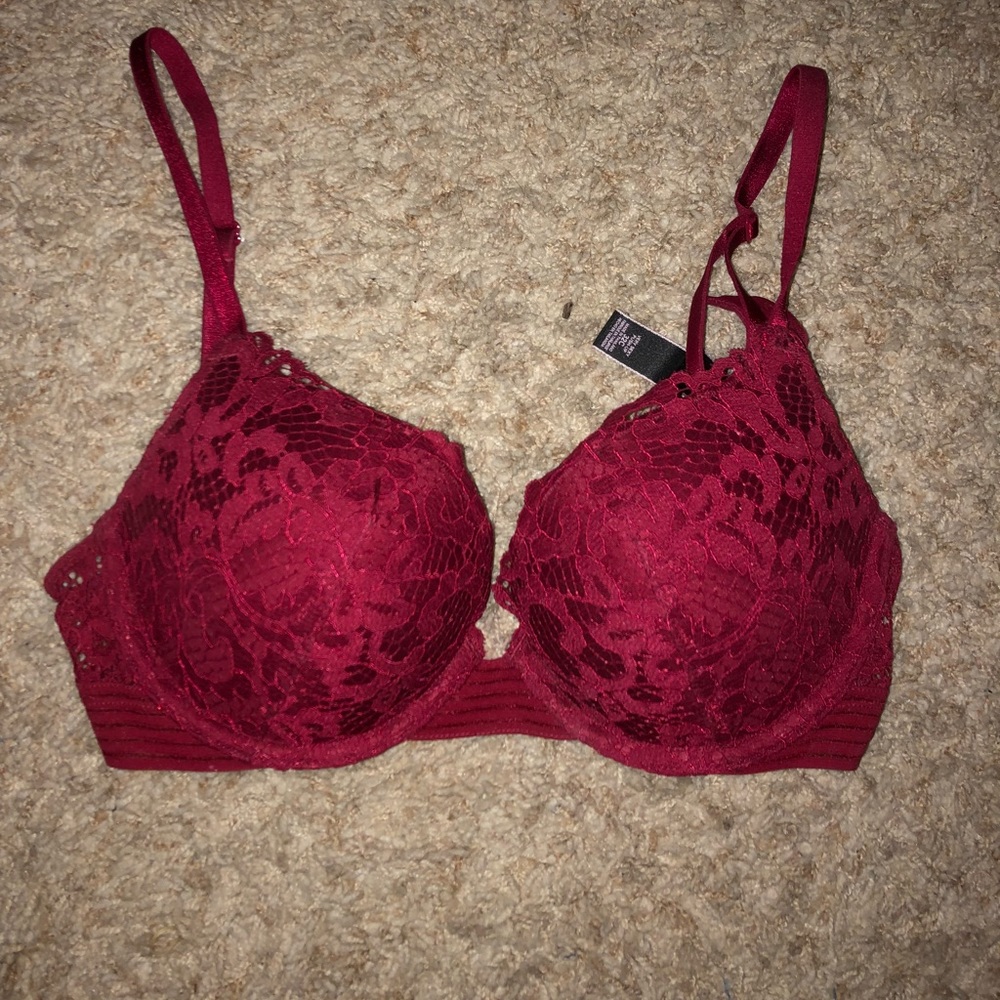 Victoria Secret Lace Bra